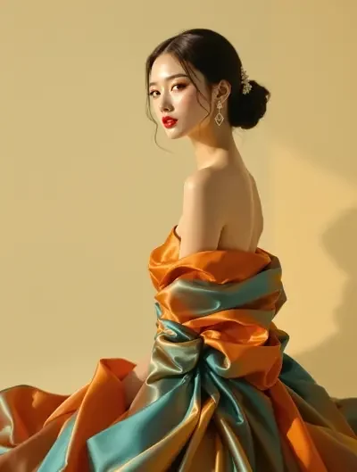 总裁的替嫁新娘 主编力荐 - 喜番短剧 喜番短剧主编力荐《总裁的替嫁新娘》封面