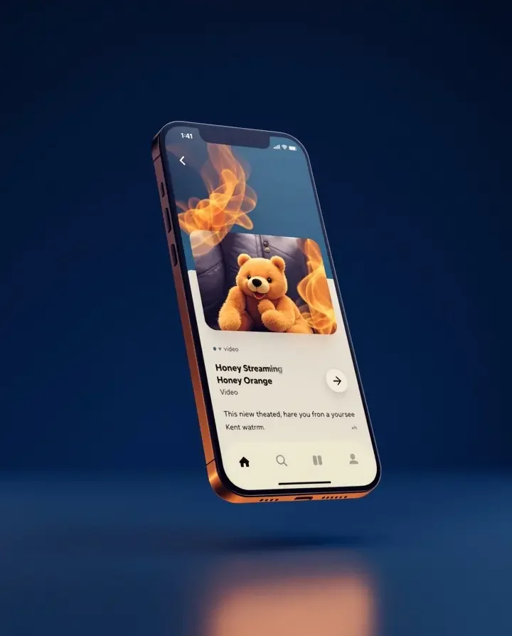 喜番短剧 App 界面 - 喜番短剧下载 喜番短剧 App 下载页面界面预览