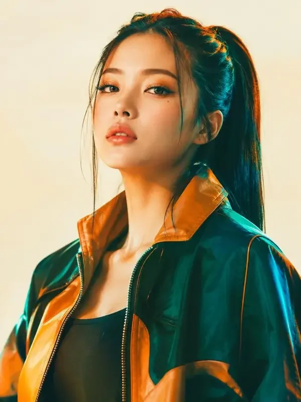 喜番短剧《退婚后我成了顶流》封面海报