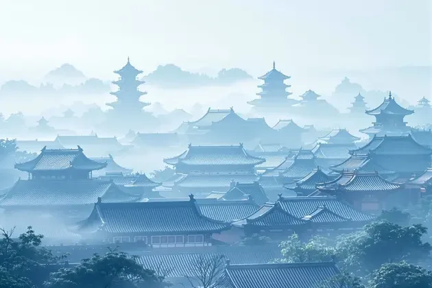 《凤医天下》播放量破亿,登顶喜番短剧周榜 - 喜番短剧短剧快讯 喜番短剧短剧快讯《《凤医天下》播放量破亿,登顶喜番短剧周榜》配图