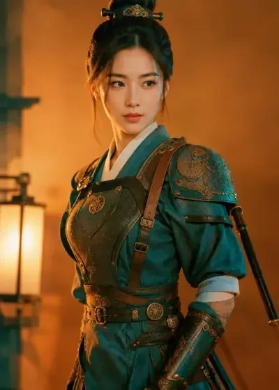御赐小仵作 今日优选 - 喜番短剧 喜番短剧今日优选《御赐小仵作》封面