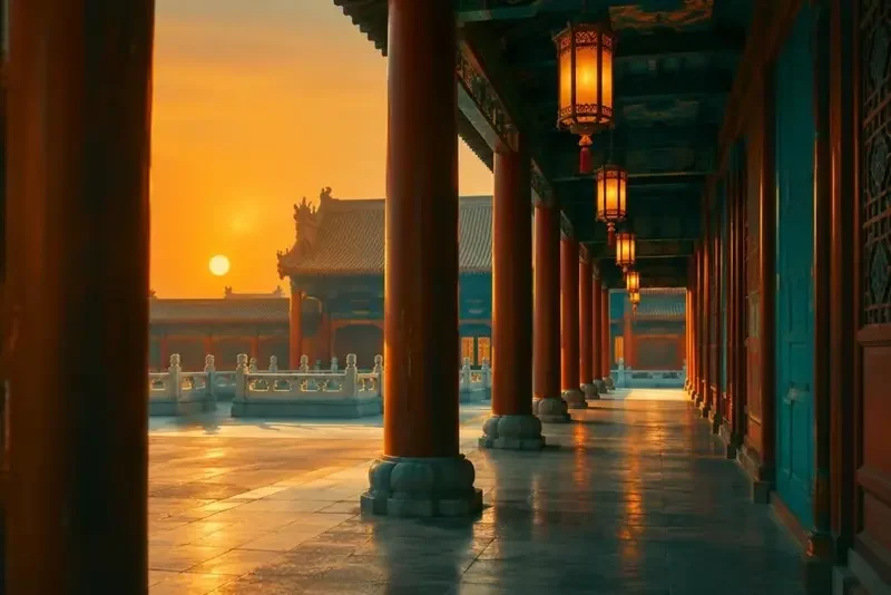 《凤医天下》热播中:古装穿越为何总能打动人心 - 喜番短剧影视资讯 喜番短剧影视资讯《《凤医天下》热播中:古装穿越为何总能打动人心》配图
